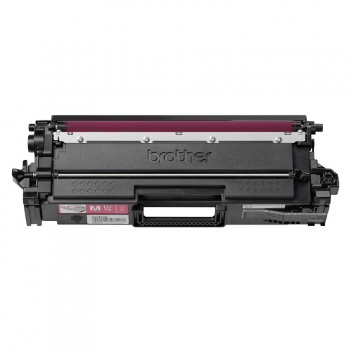 Toner BROTHER XL Magenta 9000 Páginas...