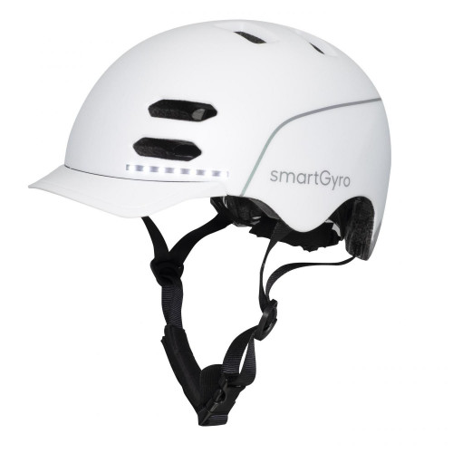 Casco SmartGyro Helmet Tamaño L...