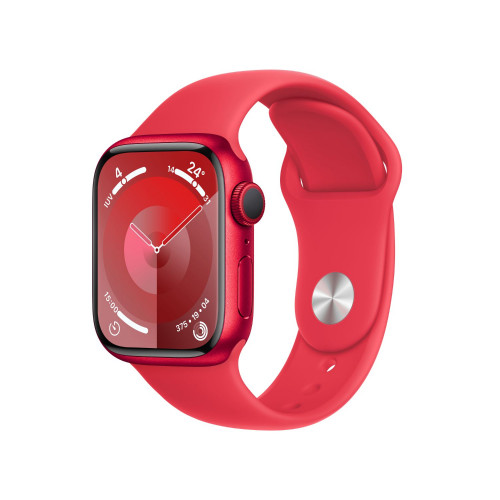 Apple Watch S9 41mm GPS Bluetooth...