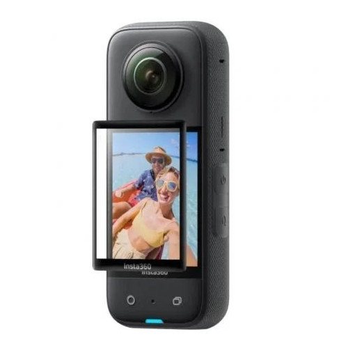 Protector Pantalla Cámara Insta360 X3...