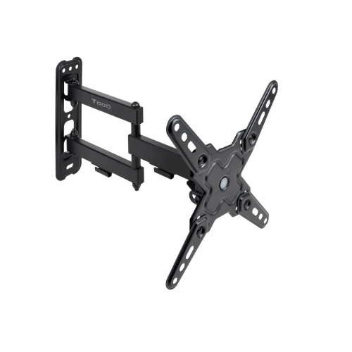 Soporte Pared TOOQ 13"-43" Negro...