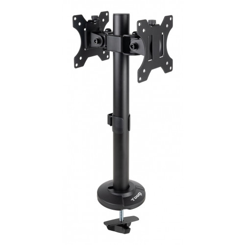 Soporte Mesa TooQ 17"-32" 2 Pantallas...