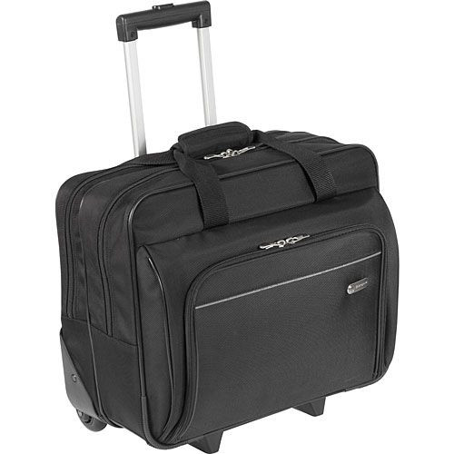 Maleta TARGUS Rolling Laptop 15.6"...