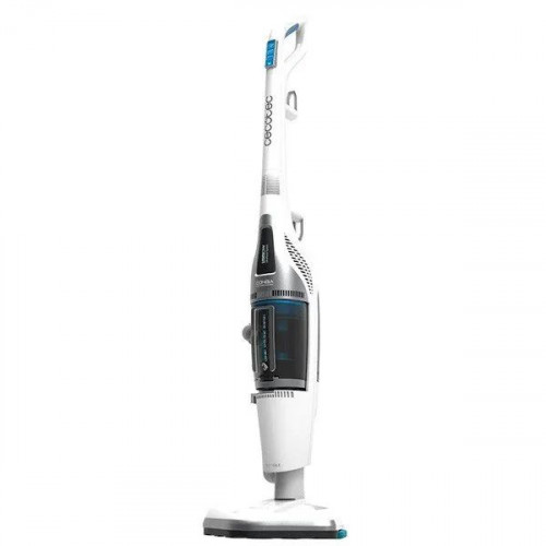 Aspirador CECOTEC Vertical/Vaporeta...