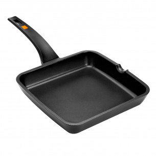 Grill Bra Efficient 28cm...