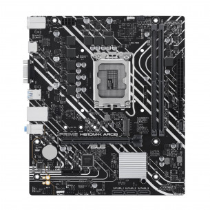 ASUS PRIME H610M-K ARGB...