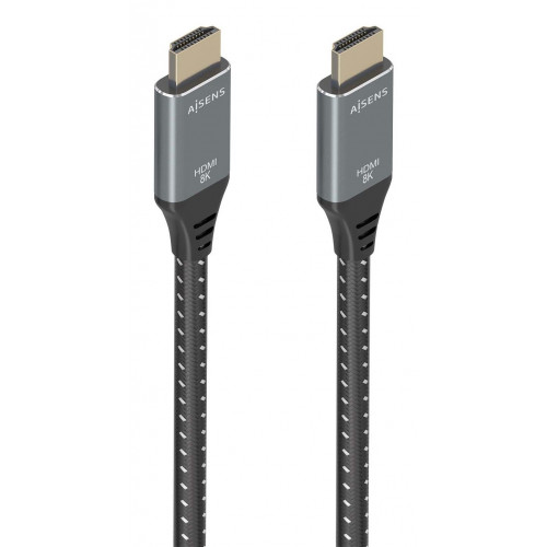 Cable AISENS HDMI V2.1 8K@60HZ...
