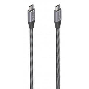 Cable AISENS USB-C/M a...