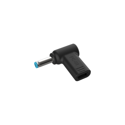 Adaptador CONCEPTRONIC USB-C a DC...