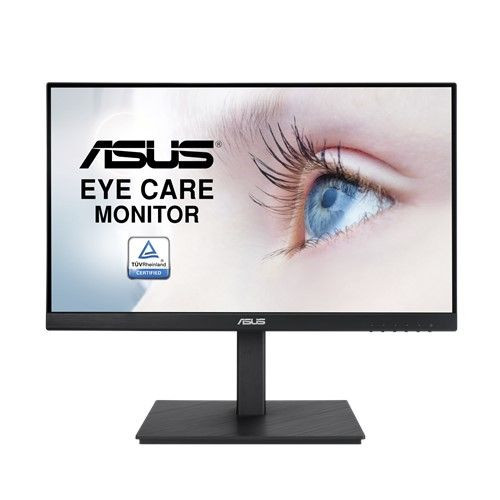 Monitor ASUS VA229QSB 22" IPS FHD...