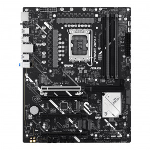 ASUS PRIME Z890-P: 4xDDR5...