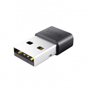 Adaptador USB Trust Myna...