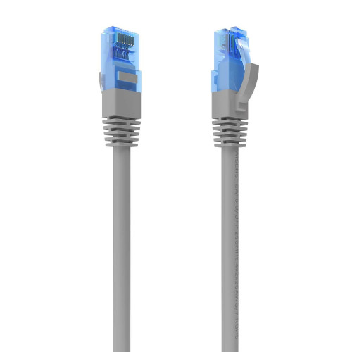 Cable AISENS RJ45 Cat.6 AWG26 CCA...