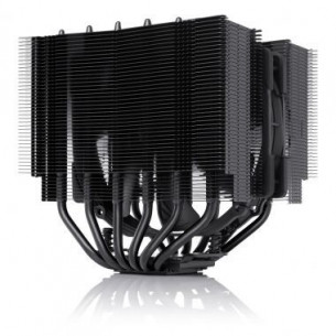 Ventilador CPU Noctua 140mm...