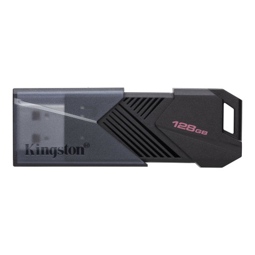 Pendrive Kingston Exodia Onyx 128GB...