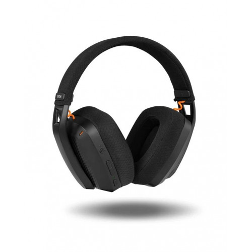 Auriculares Gaming KROM USB-C BT...