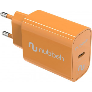 Cargador de Pared NUBBEH...