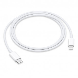 Cable Apple USB-C a...