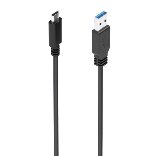 Cable AISENS USB-C/M a USB-A/M 2m...