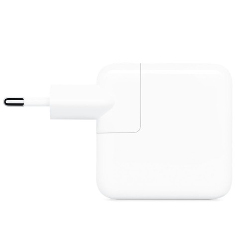 Adaptador de Corriente Apple USB-C...