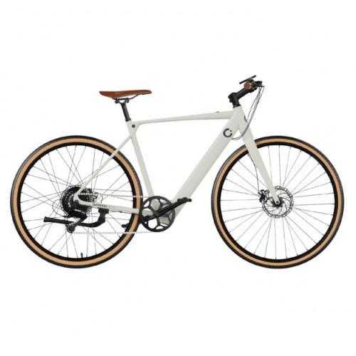 Bicicleta Eléctrica CECOTEC Sprint...