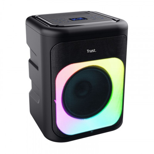 Altavoz Trust Azura RGB USB-C 3.5mm...