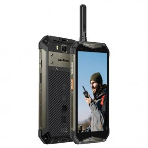 Smartphone Ulefone Armor...