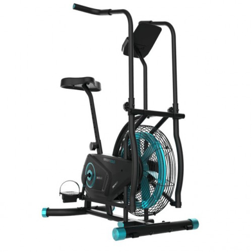 Bicicleta CECOTEC Drumfit CrossFit...