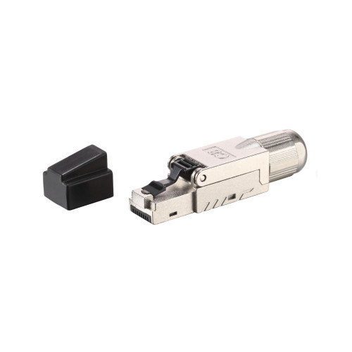 Conector EQUIP RJ45 Cat.8.1 Kit 5...