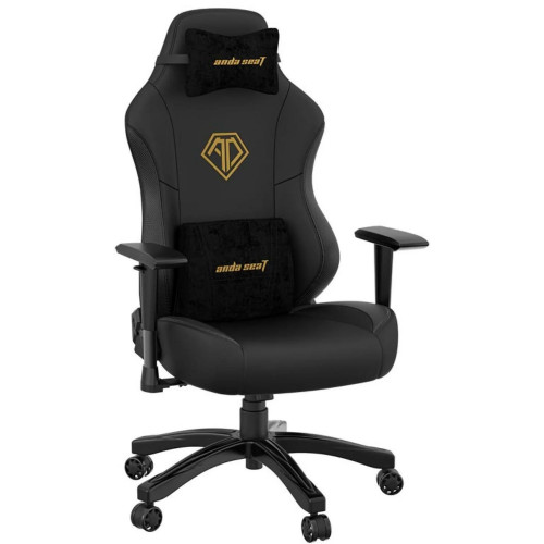 Silla Gaming ANDASEAT Phantom Pro L...