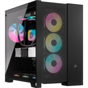 Caja Corsair 6500D Airflow...
