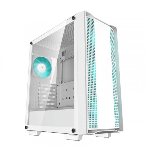 Semitorre DeepCool CC560 Blanca...