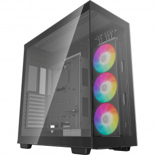 Caja DeepCool CH780 ARGB...