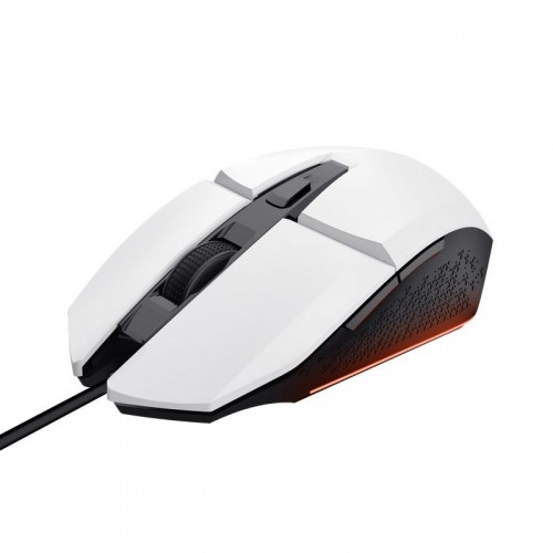 Ratón Gaming Trust GXT 109W FELOX RGB...