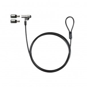 Cable de Seguridad TooQ...
