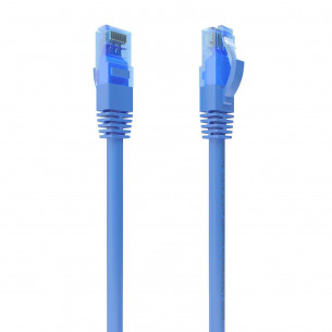 Cable AISENS RJ45 Cat.6 UTP...