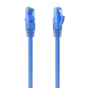 Cable AISENS RJ45 Cat.6 UTP...