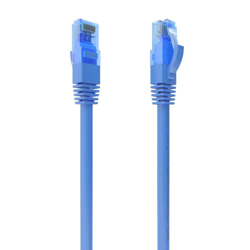 Cable AISENS RJ45 Cat.6 UTP CCA 3m...