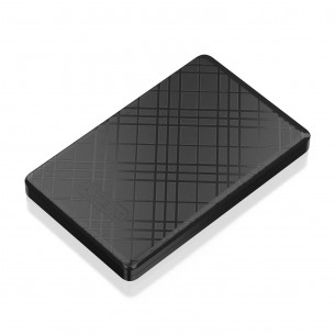 Caja AISENS HDD 2.5" SATA...