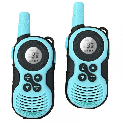 Walkie Talkie KIDS LICENSING Pro...