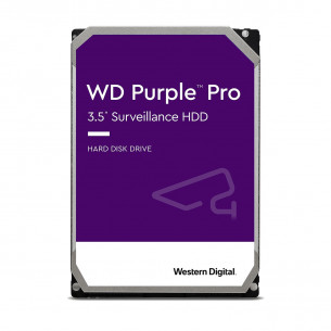 Disco WD Purple Pro 2.5"...