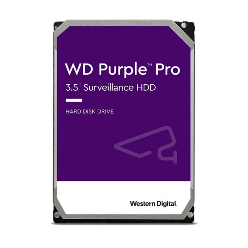 Disco WD Purple Pro 2.5" 12TB SATA3...