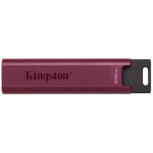 Pendrive Kingston DataTraveler Max...