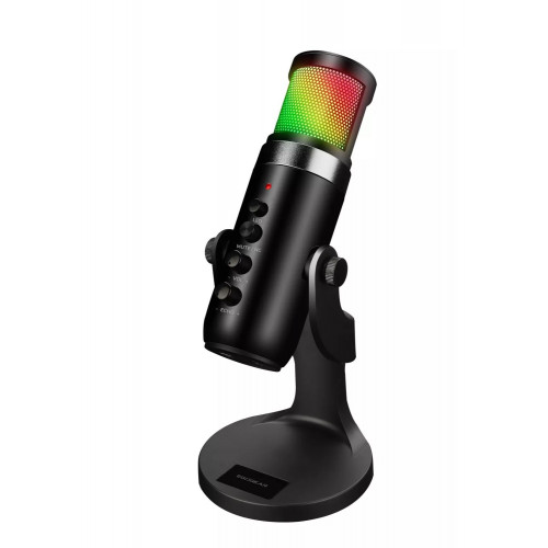Microfono Egogear SLI50 RGB Streaming...