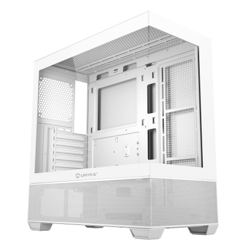 Caja UNYKA Revelant ATX ITX mATX...