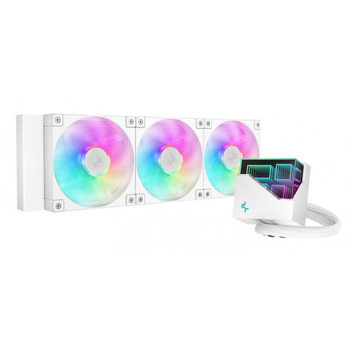 Refrigeración Líquida DeepCool LT360...