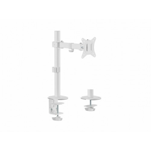 Soporte de Mesa EQUIP 17-32" Blanco...