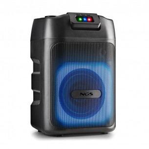 Altavoz NGS 80W TWS...