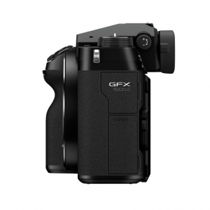 FUJIFILM GFX 50S II Body 2
