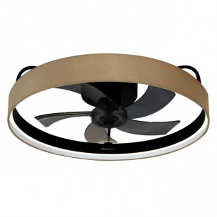 Ventilador de Techo CECOTEC...